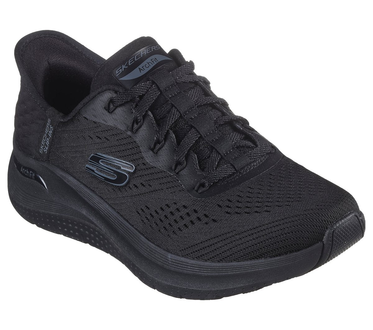 Slip-ins: Arch Fit 2.0 - Easy Chic | Skechers