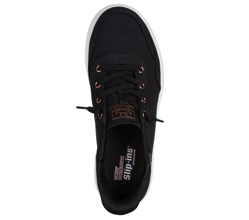Slip-ins: BOBS Skip Cute - Keep It Sweet | Skechers
