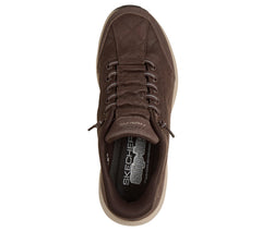 Slip-ins: Contour Foam - Cozy Fit Natural Ease | Skechers