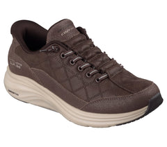Slip-ins: Contour Foam - Cozy Fit Natural Ease | Skechers