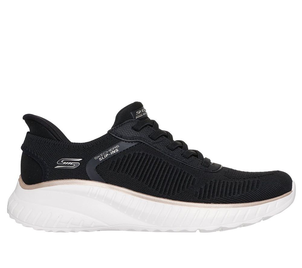 Slip-ins: BOBS Sport Squad Chaos - Current Muse | Skechers