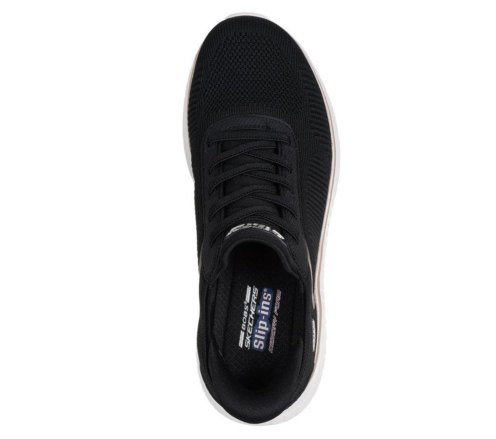 Slip-ins: BOBS Sport Squad Chaos - Current Muse | Skechers