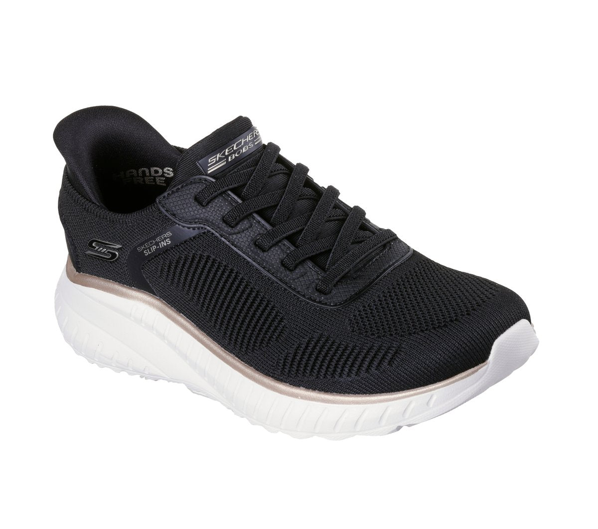 Slip-ins: BOBS Sport Squad Chaos - Current Muse | Skechers