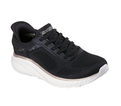 Slip-ins: BOBS Sport Squad Chaos - Current Muse | Skechers
