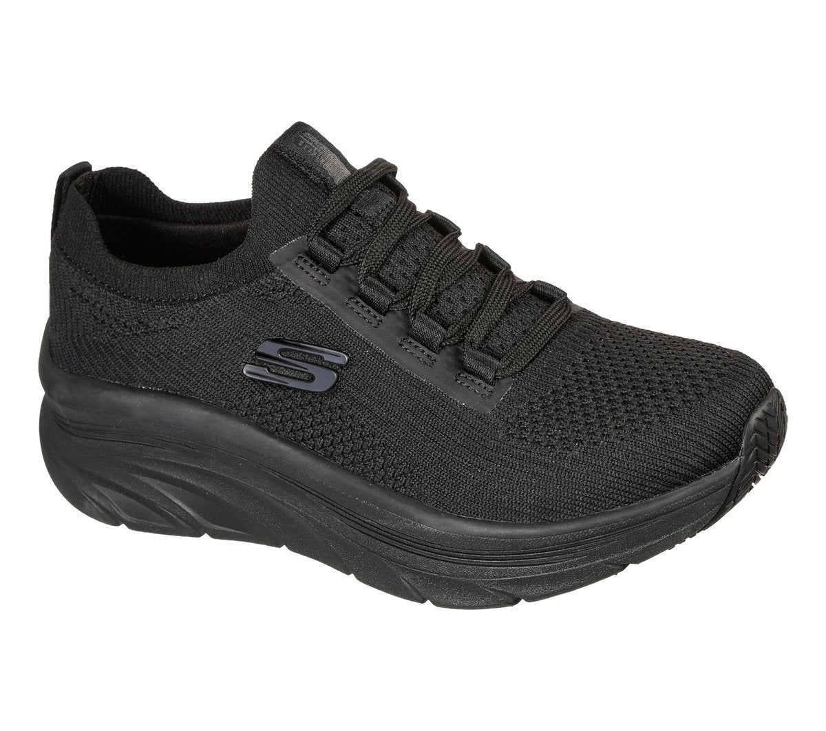 Work Relaxed Fit: D'Lux Walker SR - Ozema | Skechers