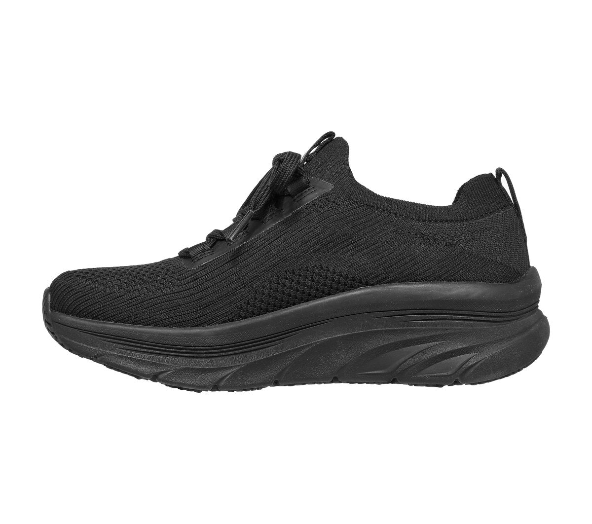 Work Relaxed Fit: D'Lux Walker SR - Ozema | Skechers