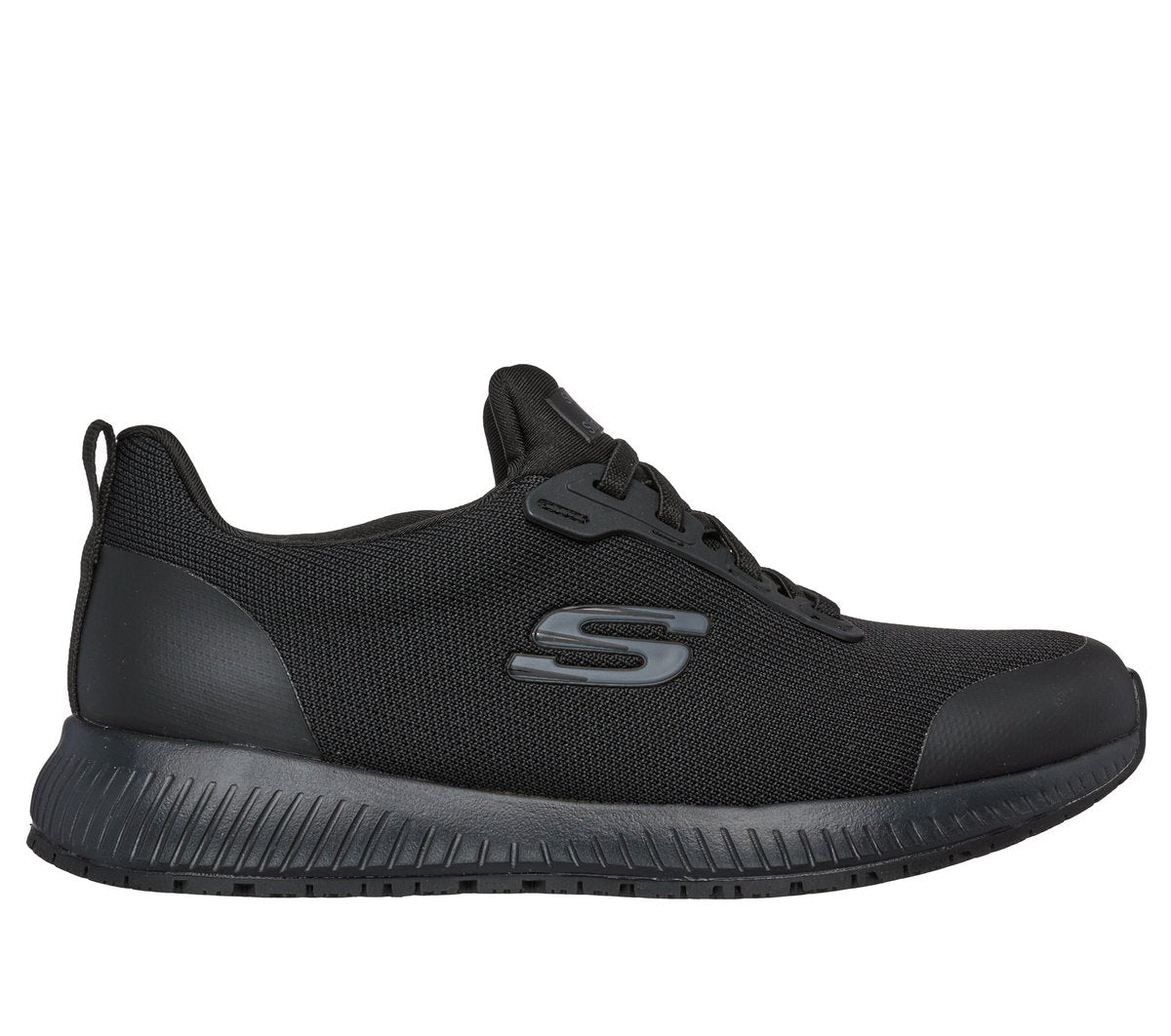 Work Slip-Resistant Relaxed Fit: Squad | Skechers