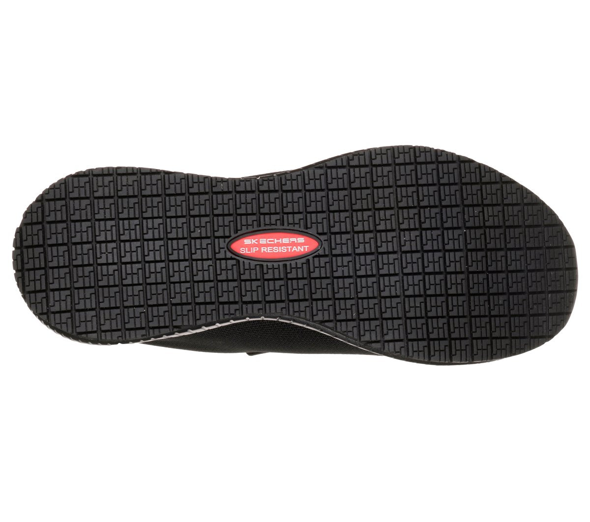 Work Slip-Resistant Relaxed Fit: Squad | Skechers