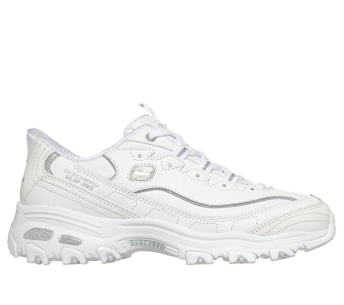 Slip-ins: D'Lites - Winning Choice | Skechers