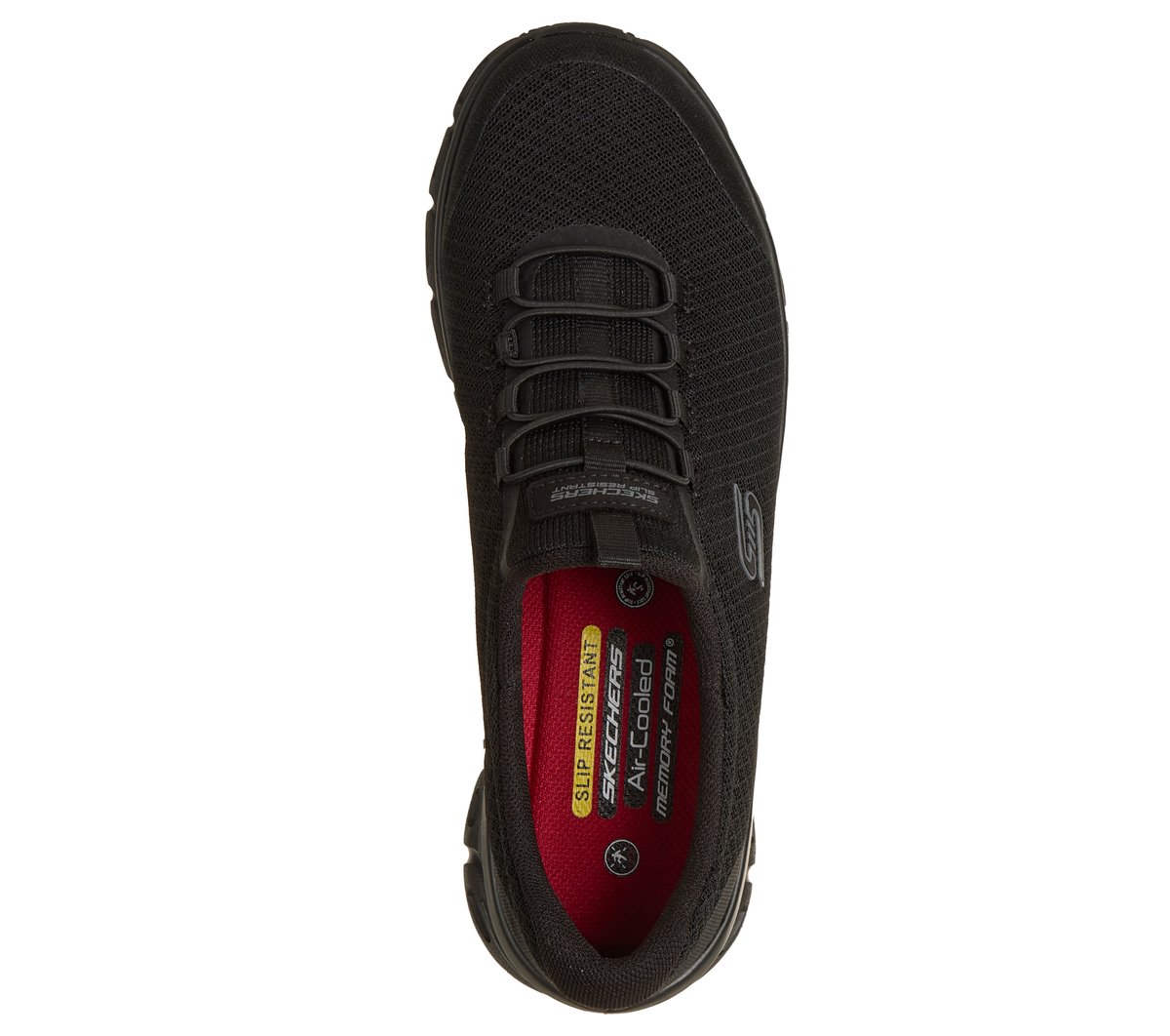 Work Slip-Resistant: Glide-Step | Skechers