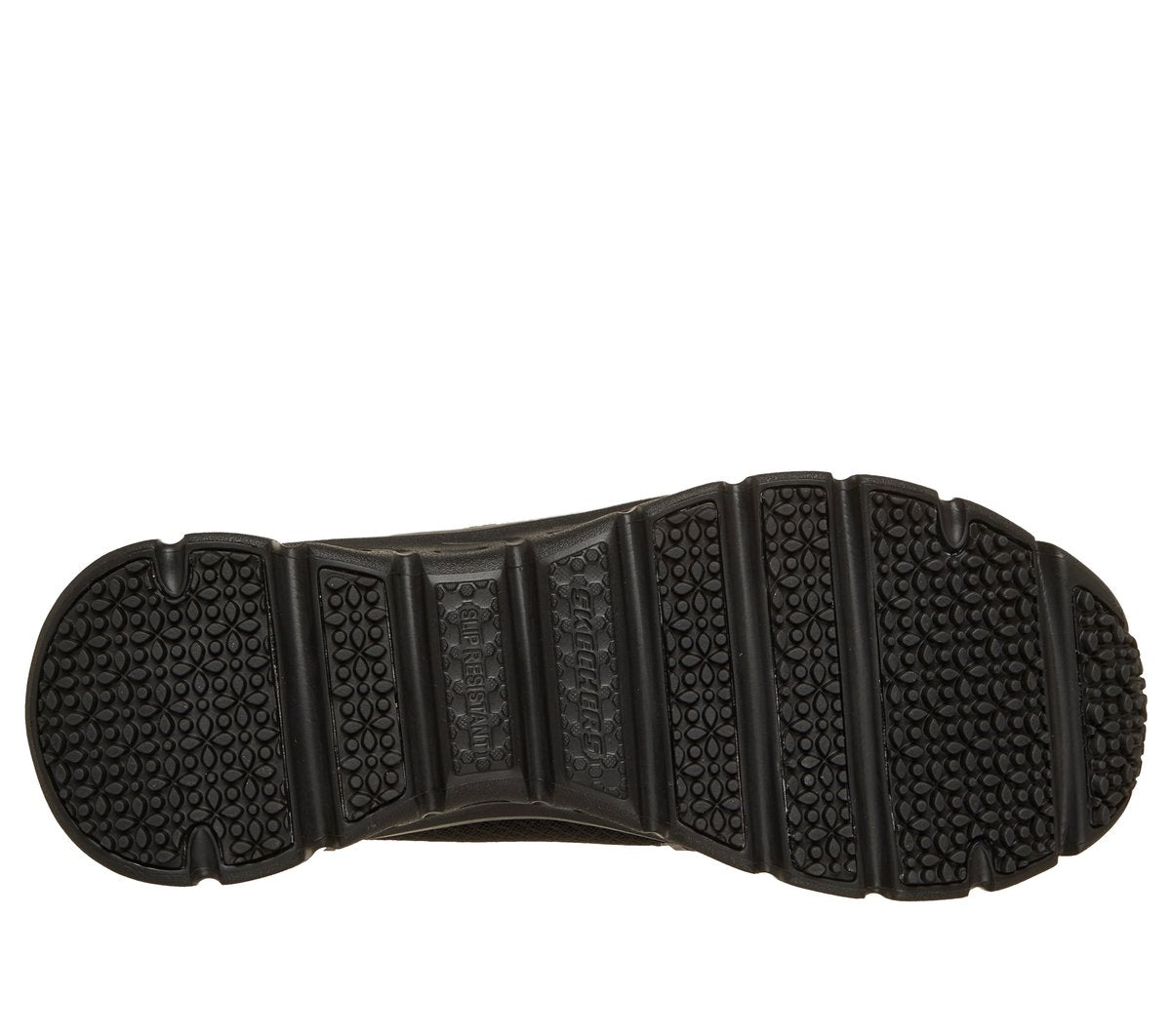 Work Slip-Resistant: Glide-Step | Skechers