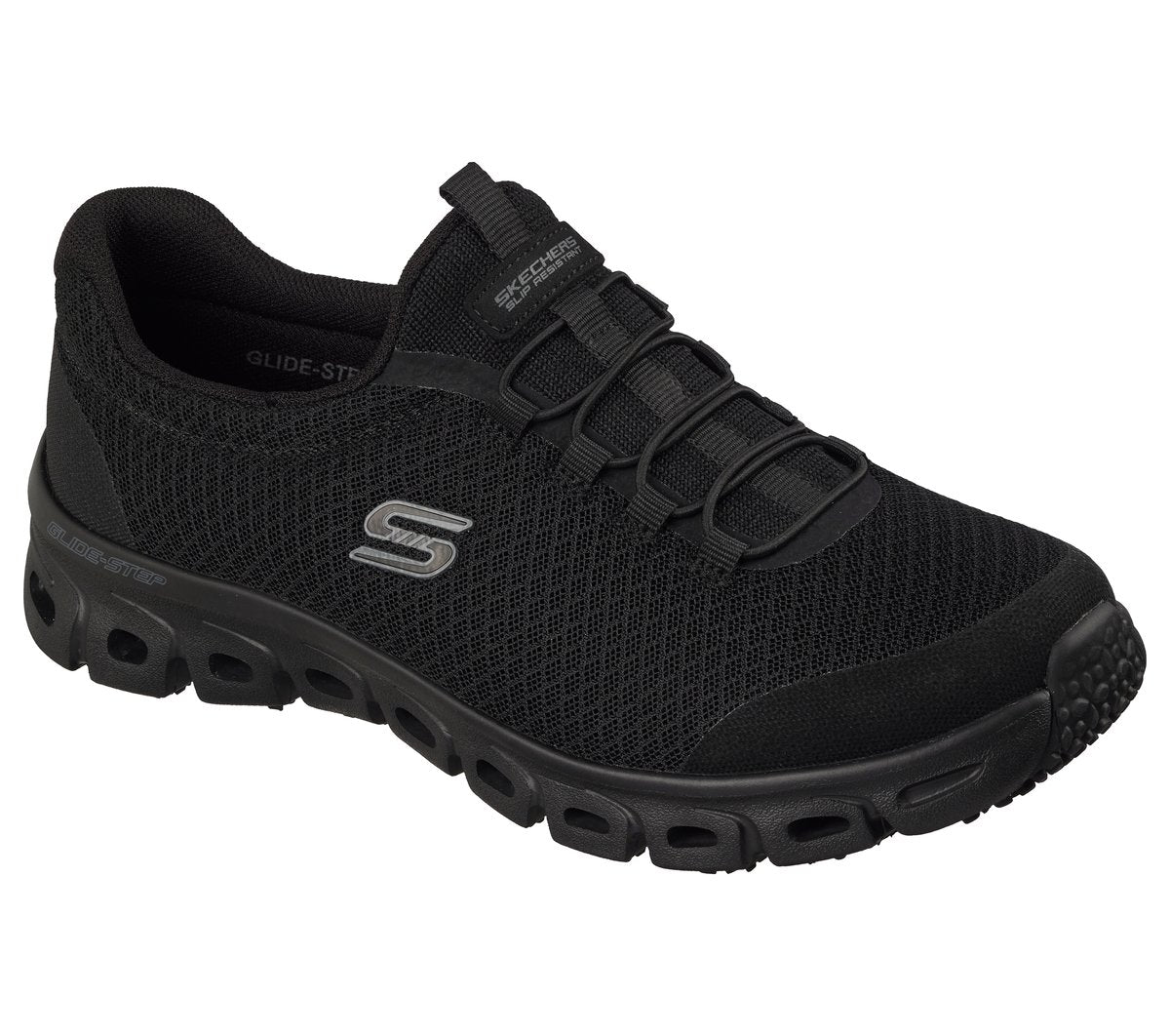 Work Slip-Resistant: Glide-Step | Skechers