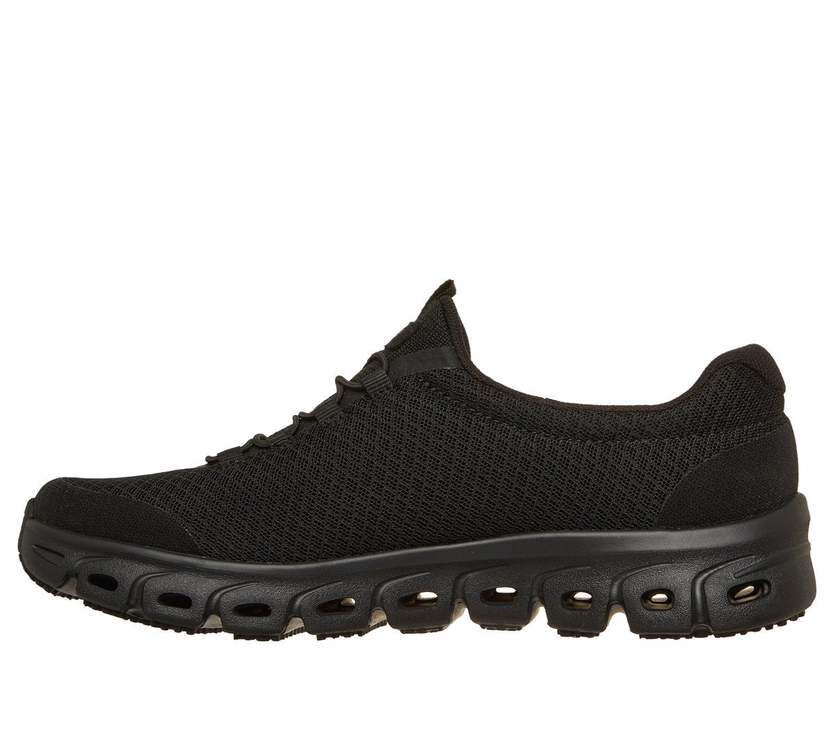 Work Slip-Resistant: Glide-Step | Skechers