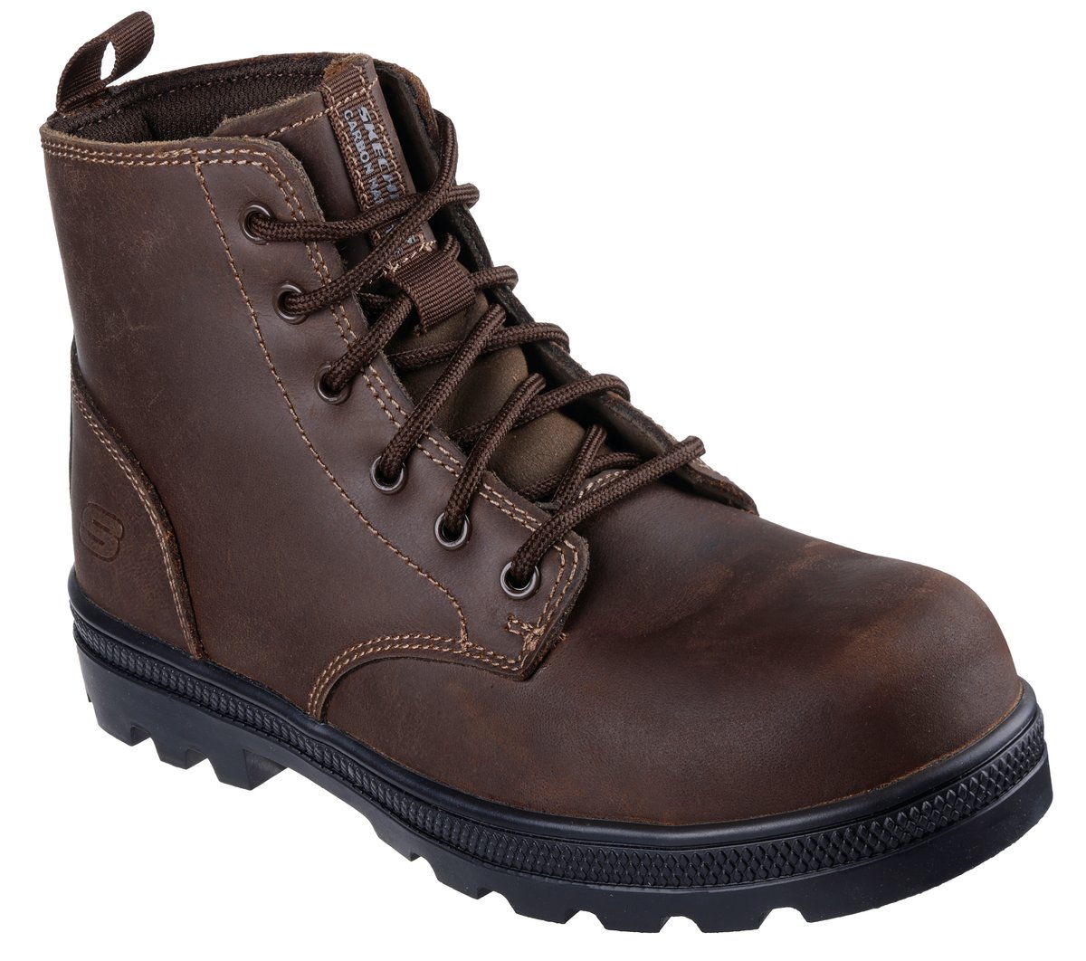 Work: Rotund - Finnen | Skechers