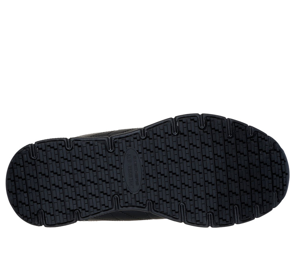 Work: Nampa - Beja | Skechers
