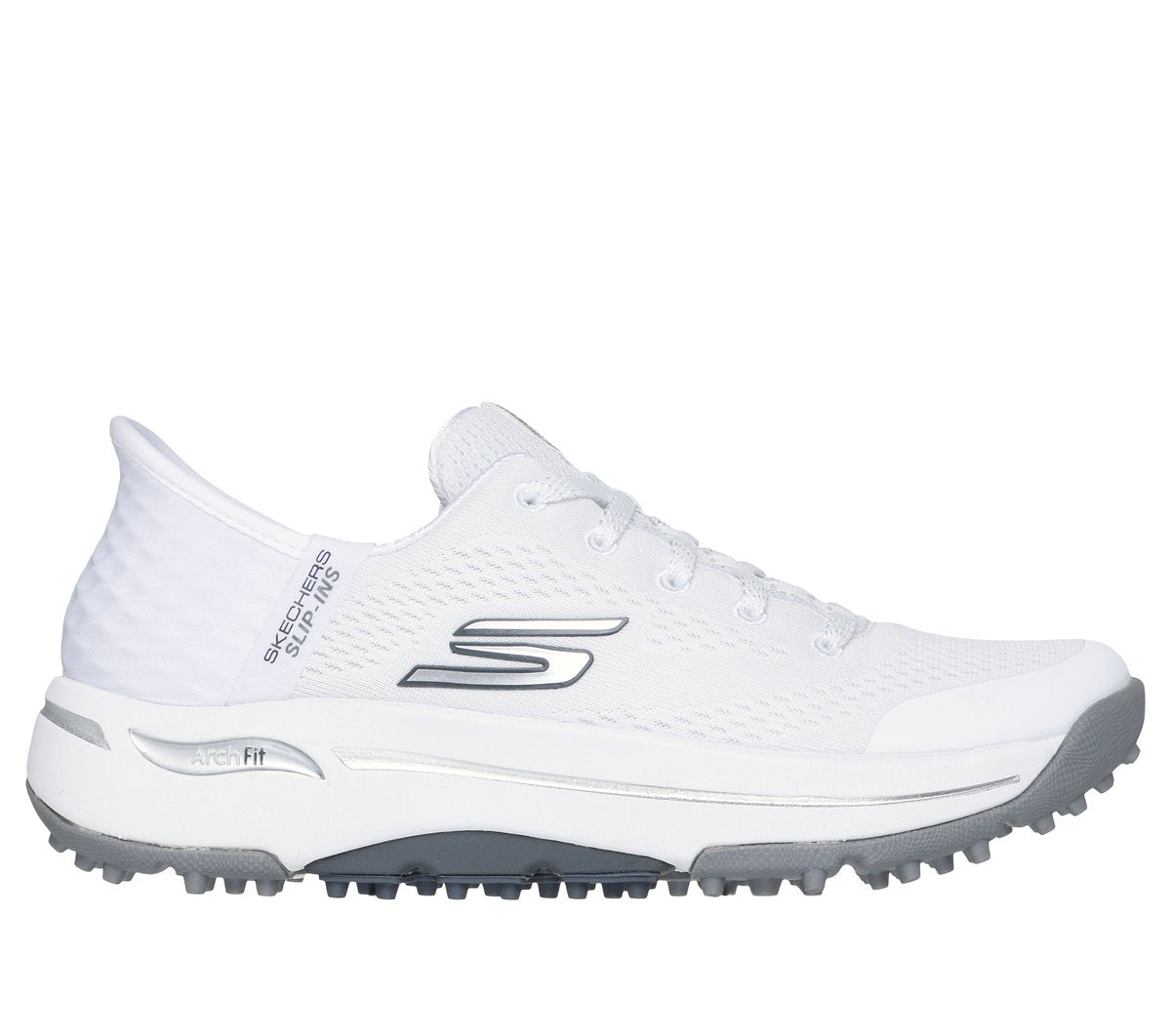 Slip-ins: GO GOLF Arch Fit - Line Up | Skechers