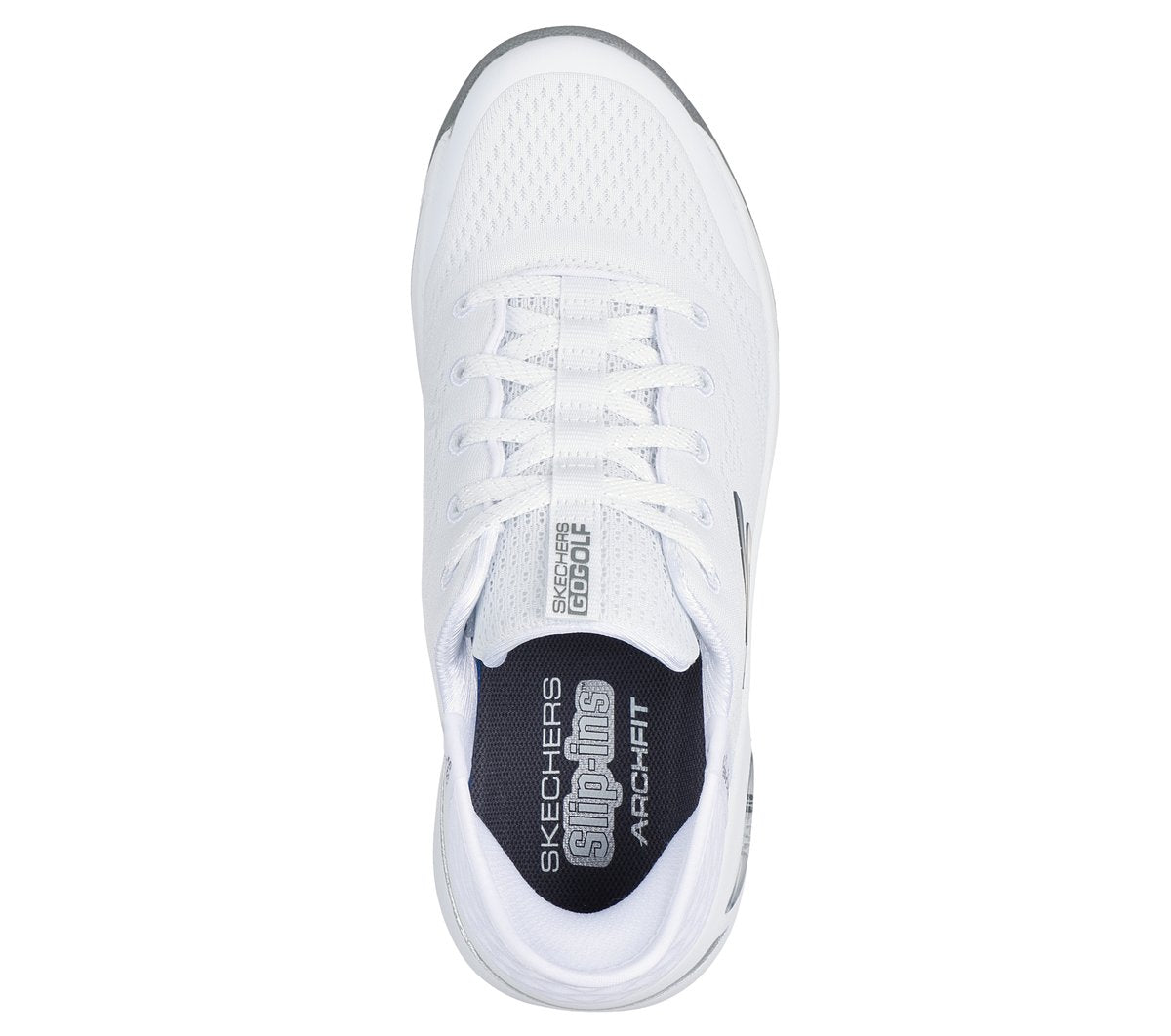 Slip-ins: GO GOLF Arch Fit - Line Up | Skechers