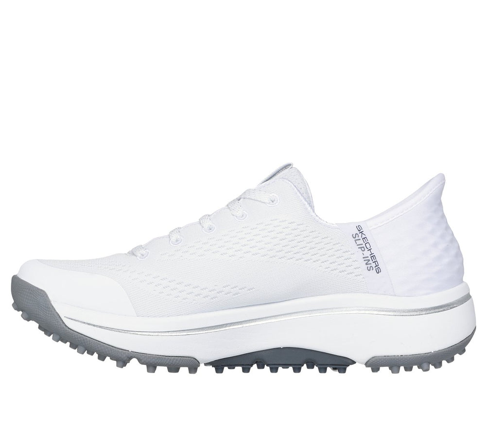 Slip-ins: GO GOLF Arch Fit - Line Up | Skechers