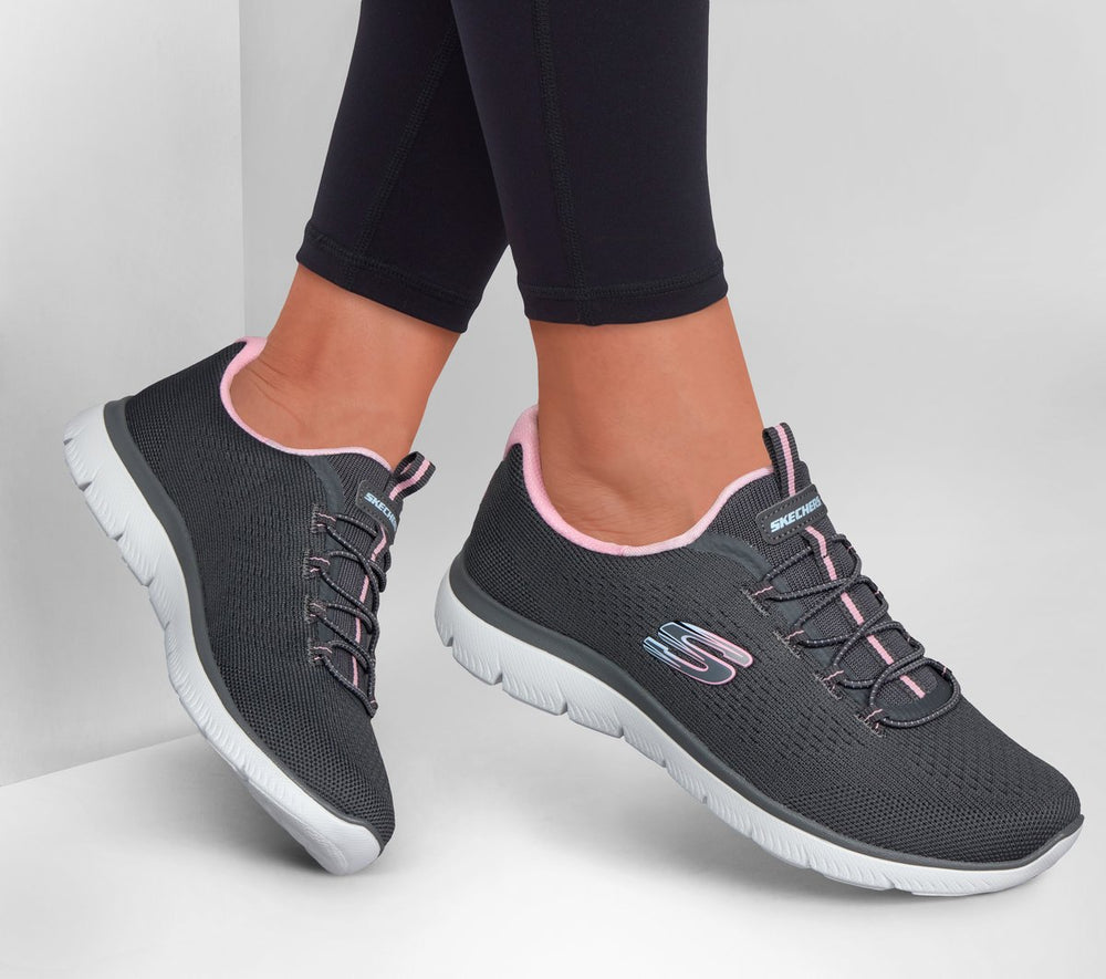 Summits - Radiant Flow | Skechers