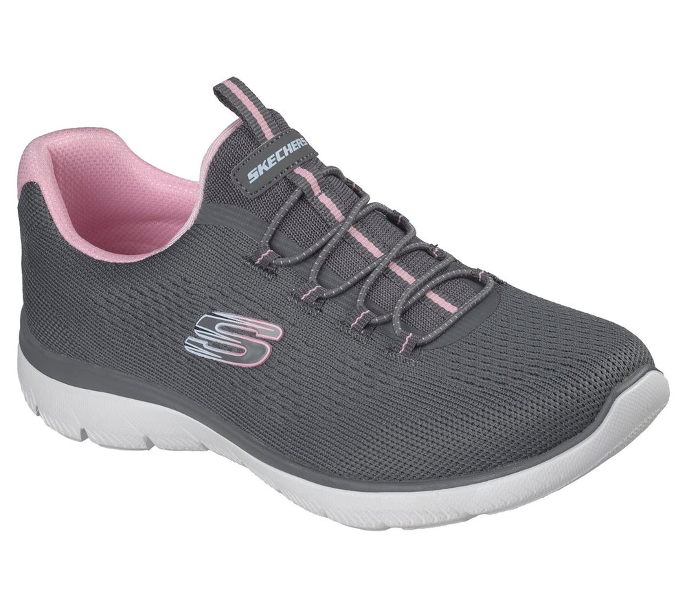 Summits - Radiant Flow | Skechers