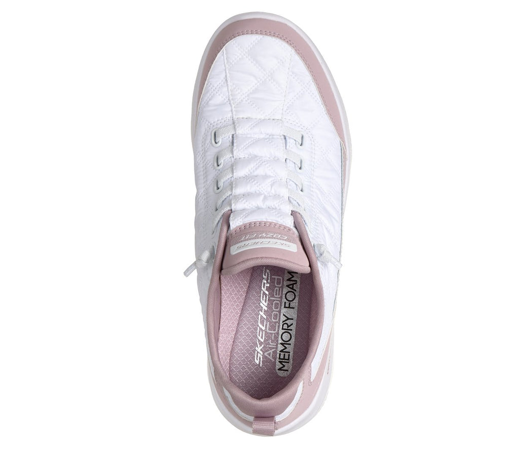 Summits Contour Foam - Cozy Fit | Skechers