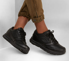 Work Slip-Resistant Relaxed Fit: Nampa - Wyola | Skechers