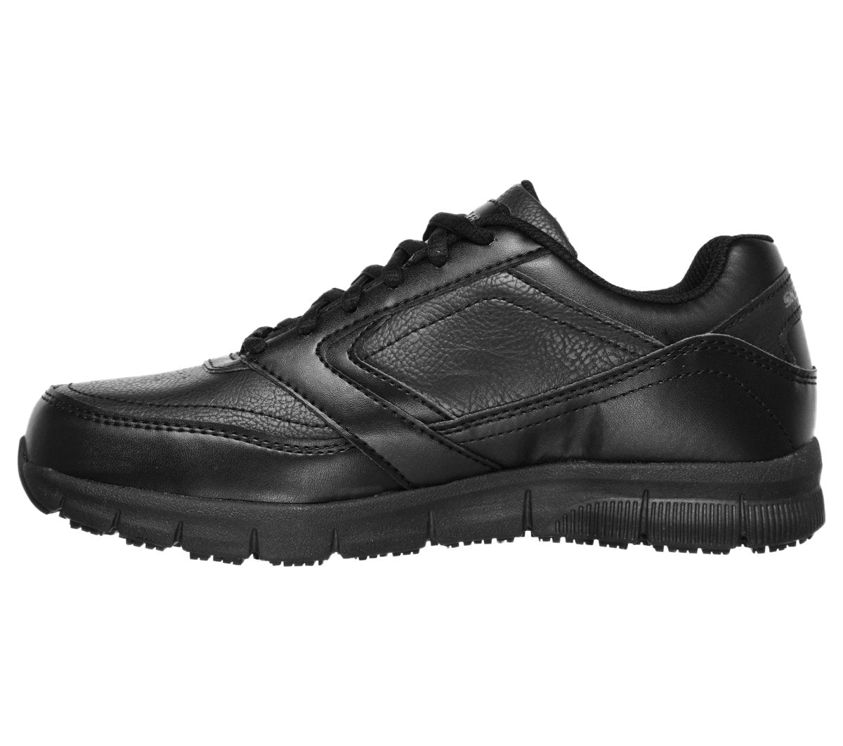 Work Slip-Resistant Relaxed Fit: Nampa - Wyola | Skechers