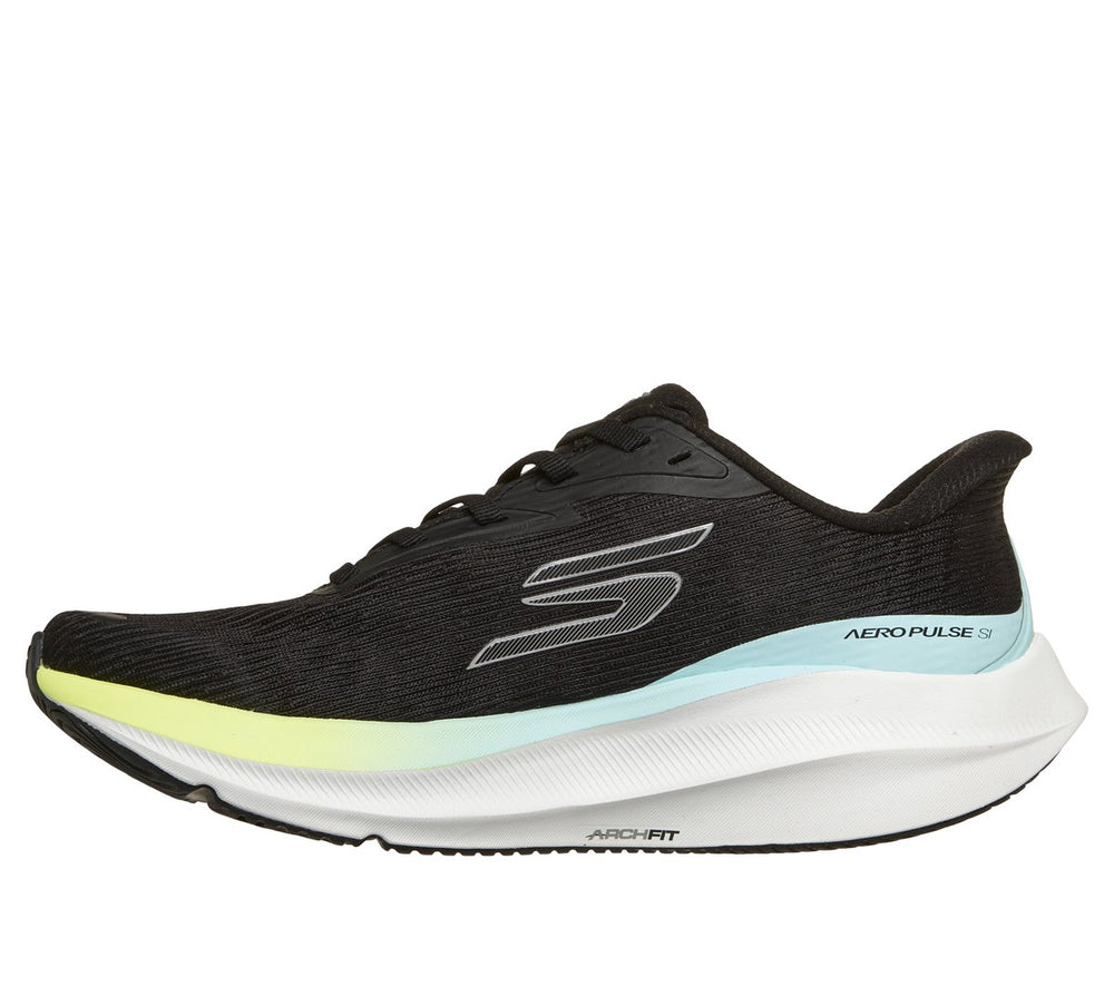 Slip-ins: Aero Pulse | Skechers