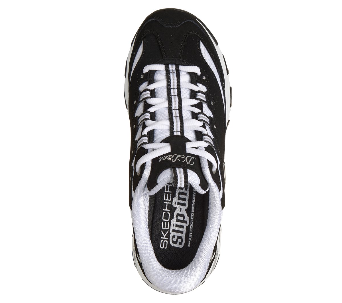 Slip-ins: D'Lites - Fan Girl | Skechers