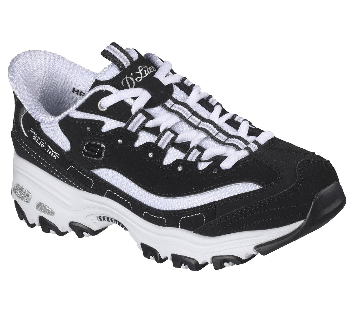 Slip-ins: D'Lites - Fan Girl | Skechers