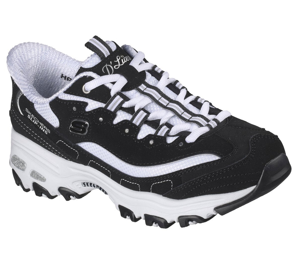 Slip-ins: D'Lites - Fan Girl | Skechers