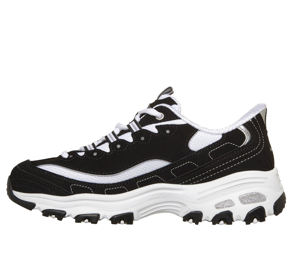 Slip-ins: D'Lites - Fan Girl | Skechers
