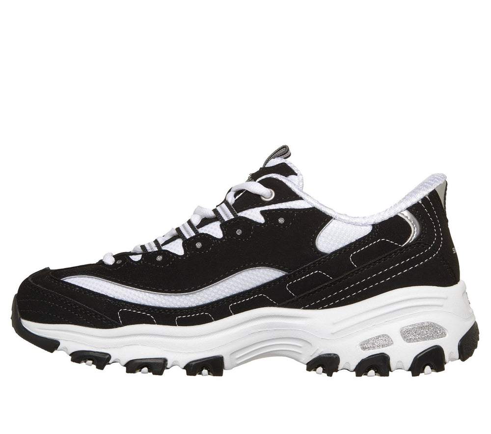 Slip-ins: D'Lites - Fan Girl | Skechers