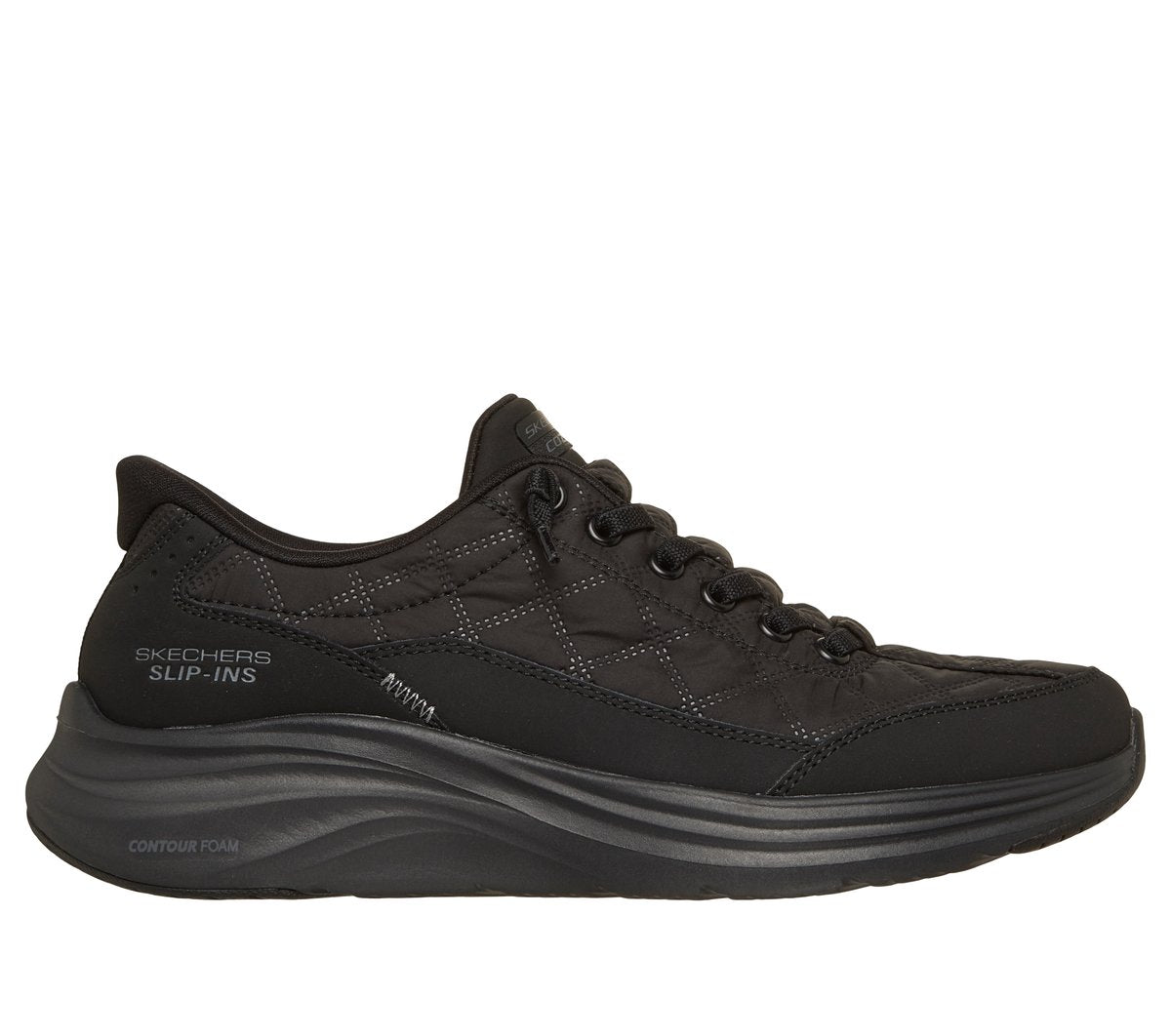 Slip-ins: Contour Foam - Cozy Fit | Skechers