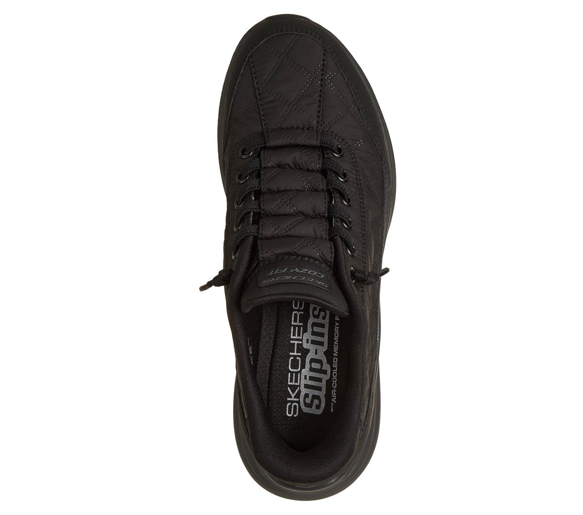 Slip-ins: Contour Foam - Cozy Fit | Skechers