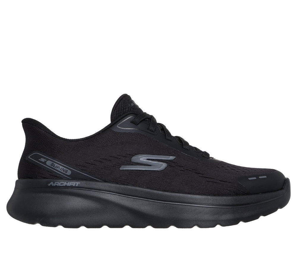 Slip-ins Relaxed Fit: GO WALK Arch Fit N-Joy | Skechers
