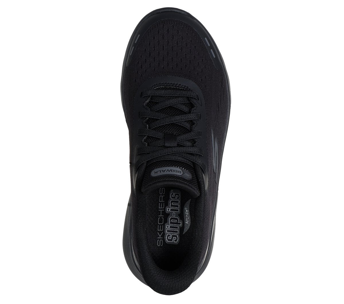 Slip-ins Relaxed Fit: GO WALK Arch Fit N-Joy | Skechers