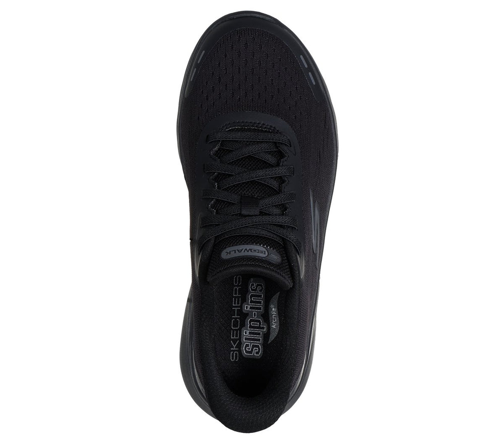 Slip-ins Relaxed Fit: GO WALK Arch Fit N-Joy | Skechers