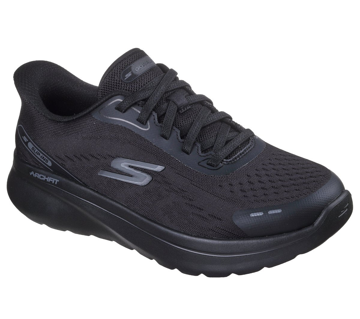 Slip-ins Relaxed Fit: GO WALK Arch Fit N-Joy | Skechers