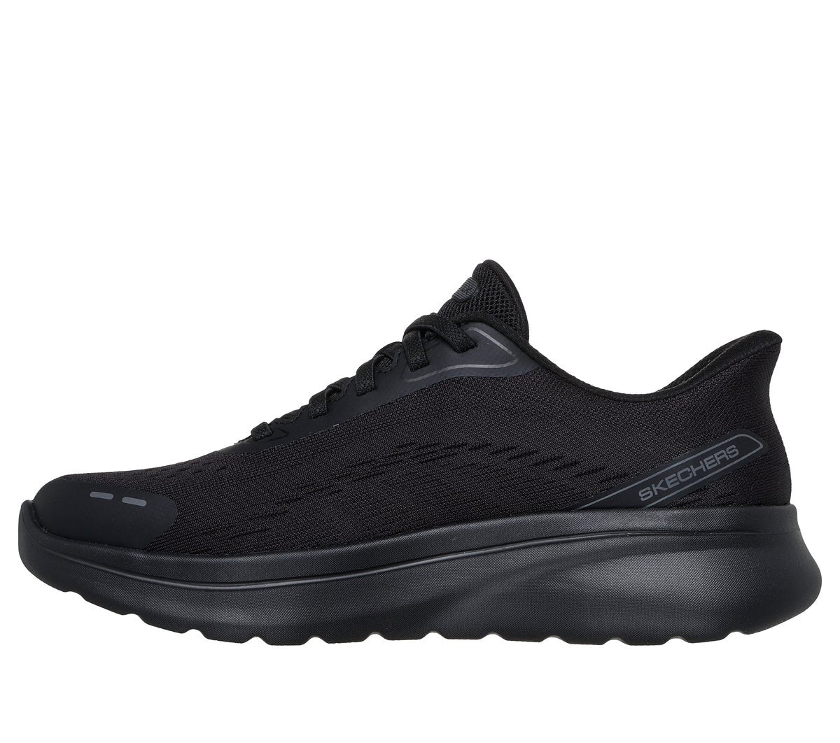 Slip-ins Relaxed Fit: GO WALK Arch Fit N-Joy | Skechers