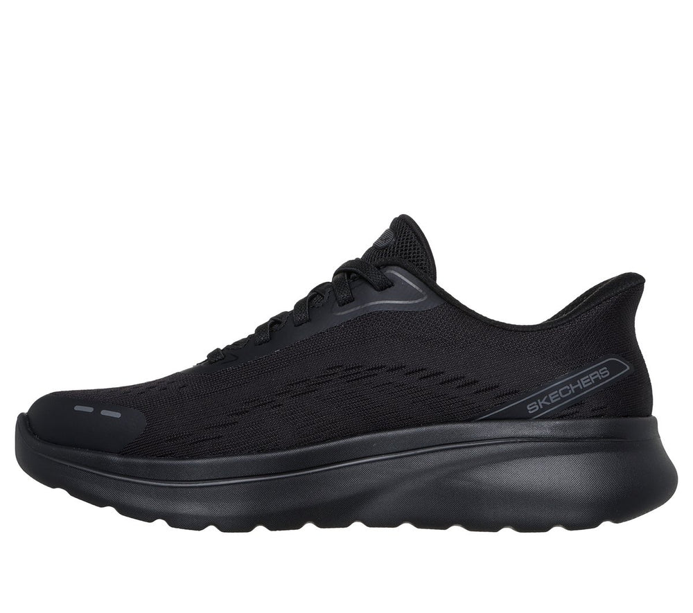 Slip-ins Relaxed Fit: GO WALK Arch Fit N-Joy | Skechers