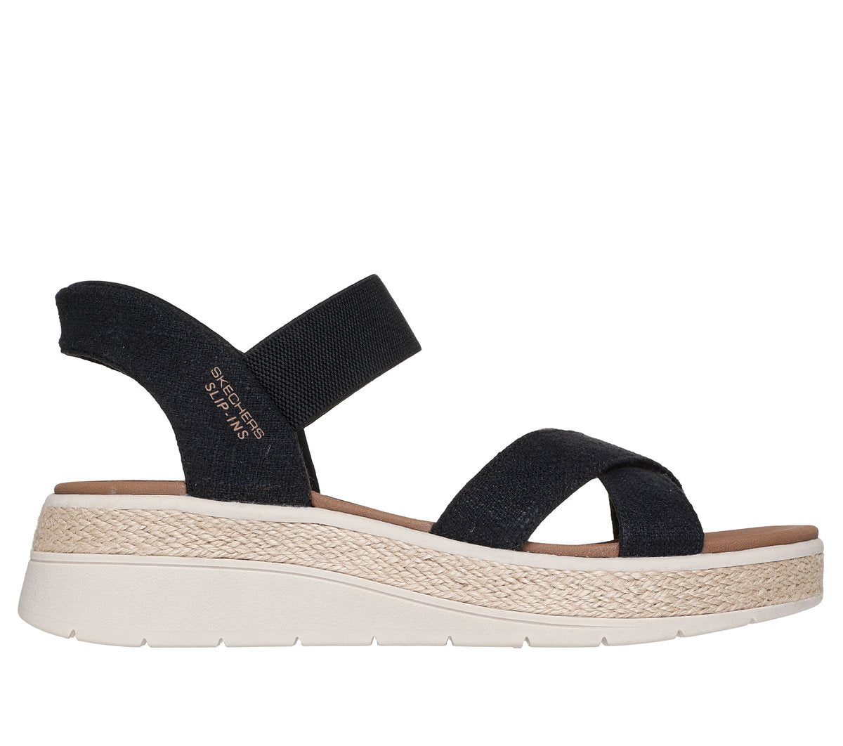 Slip-ins: BOBS Sun Ray - Bright Take | Skechers