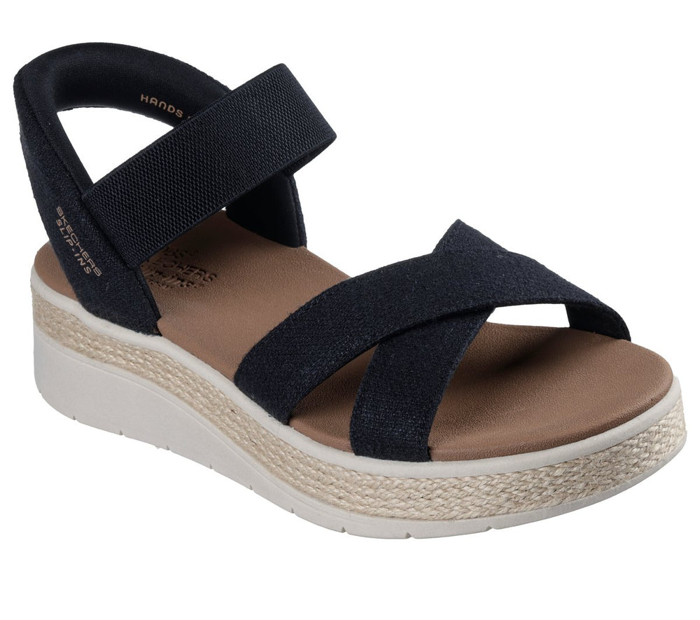 Slip-ins: BOBS Sun Ray - Bright Take | Skechers