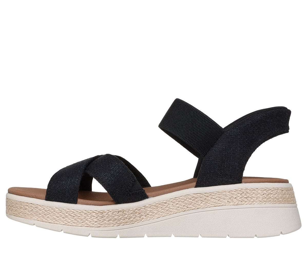 Slip-ins: BOBS Sun Ray - Bright Take | Skechers