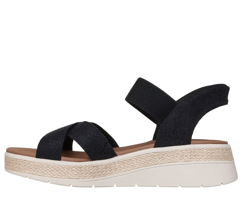 Slip-ins: BOBS Sun Ray - Bright Take | Skechers