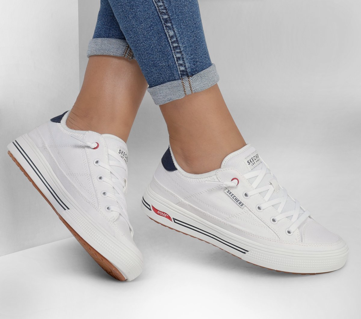 Arch Fit Arcade - Arcata | Skechers