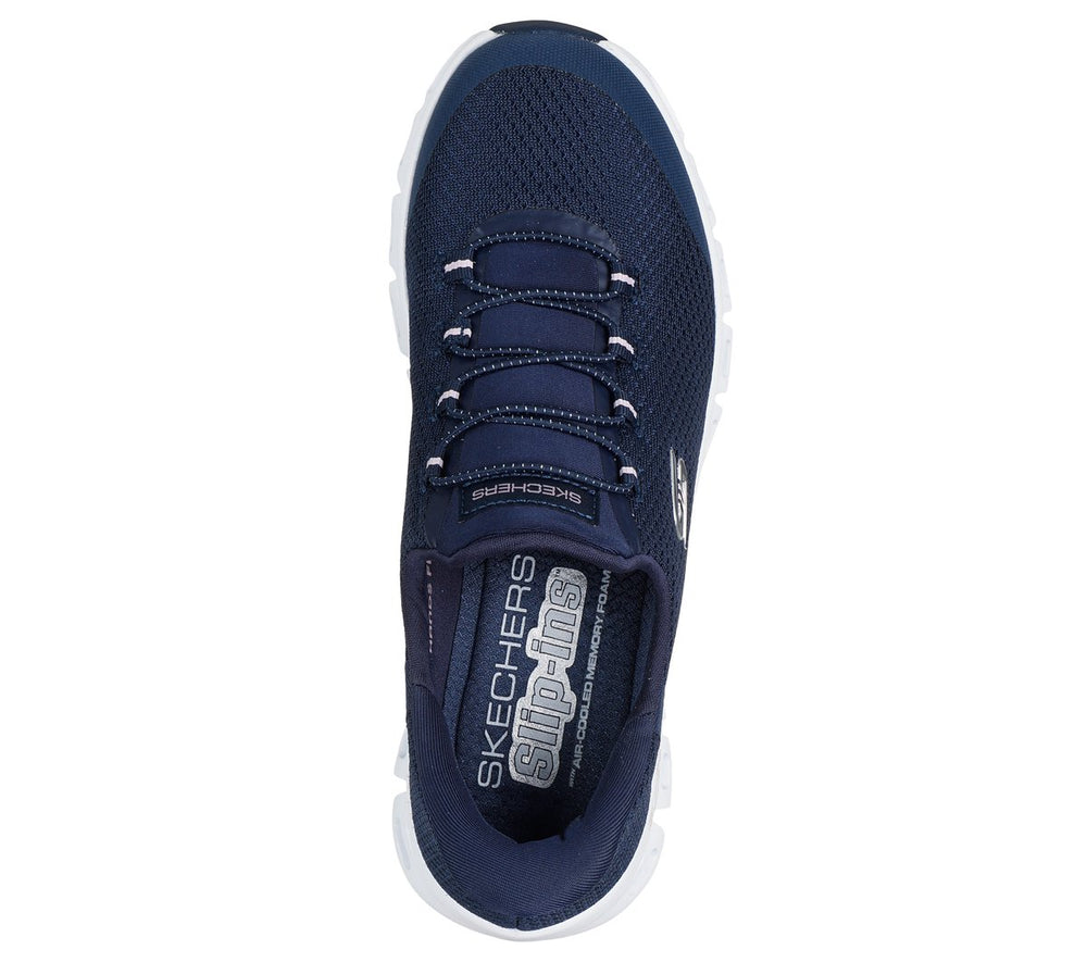 Slip-ins: Glide-Step - Pursuit | Skechers