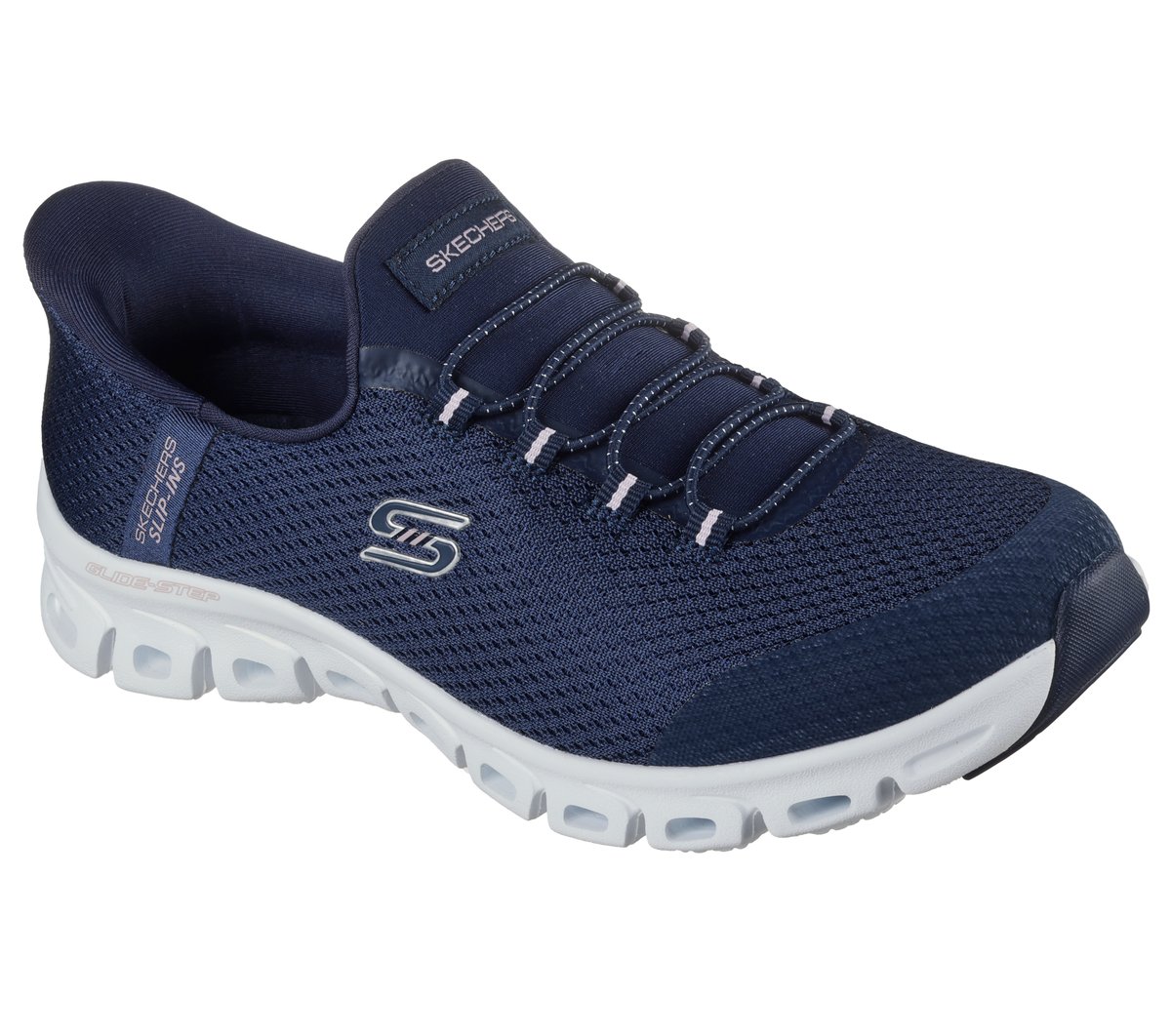 Slip-ins: Glide-Step - Pursuit | Skechers