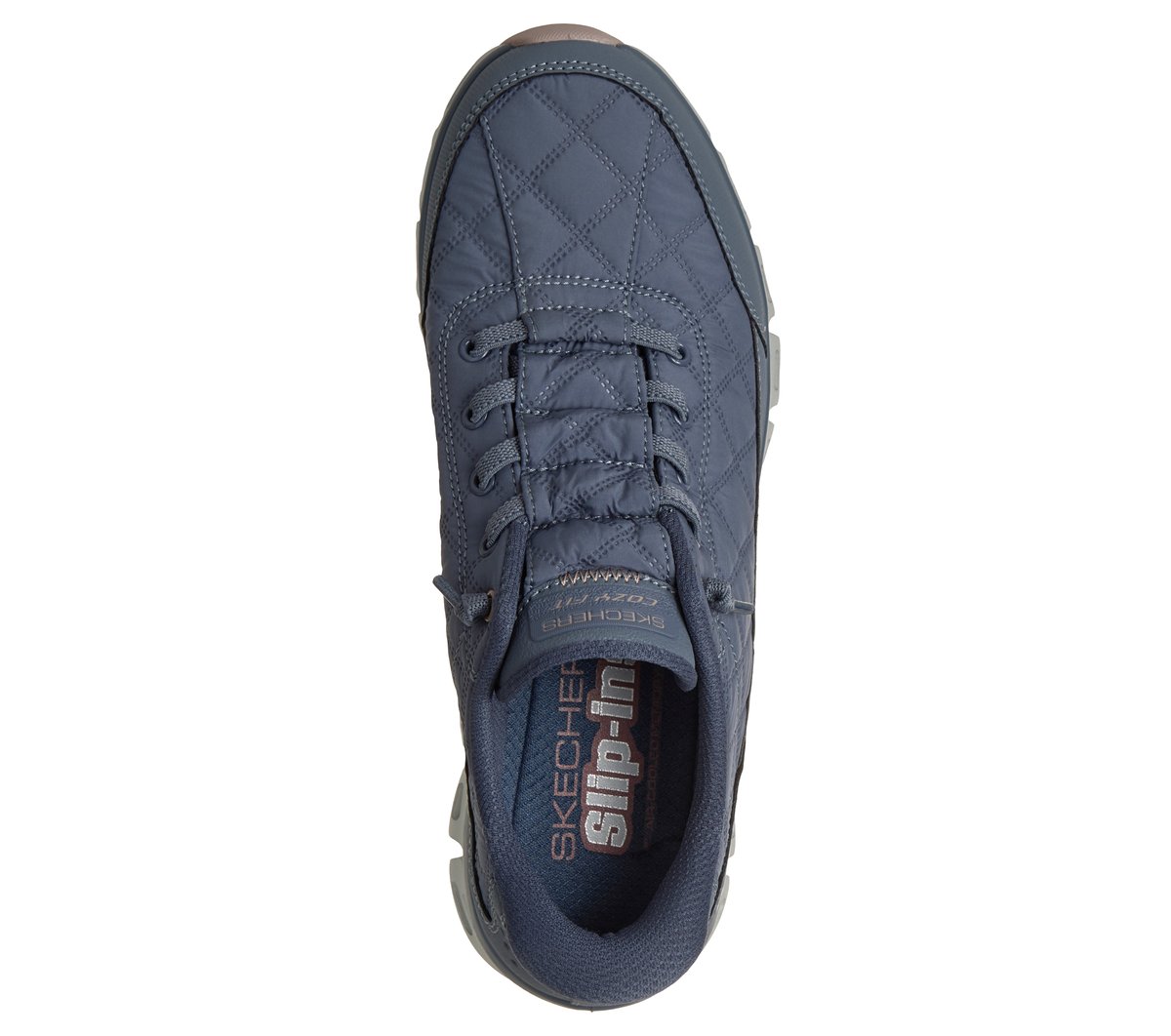 Slip-ins: Glide-Step - Cozy Fit At Ease | Skechers