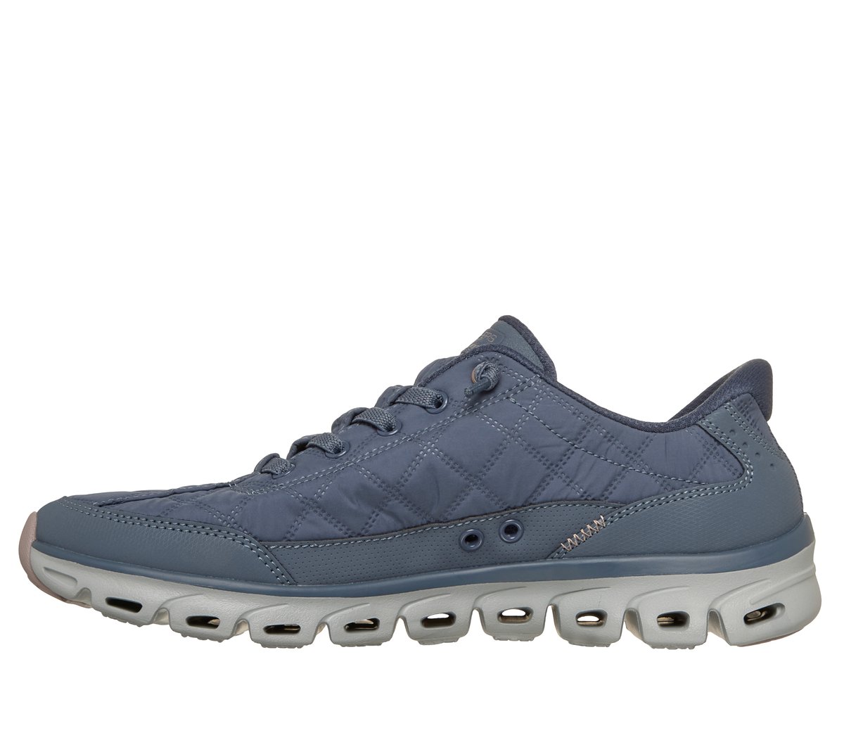 Slip-ins: Glide-Step - Cozy Fit At Ease | Skechers